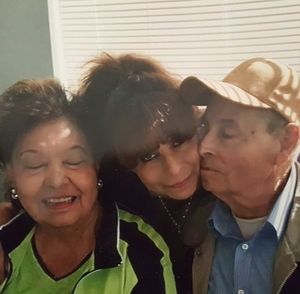 Meet your Posher, Diana